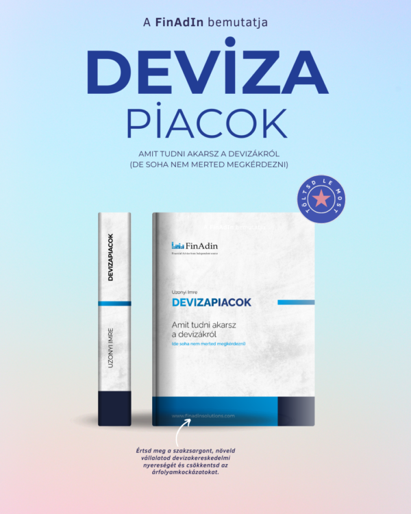 Uzonyi Imre - Devizapiacok